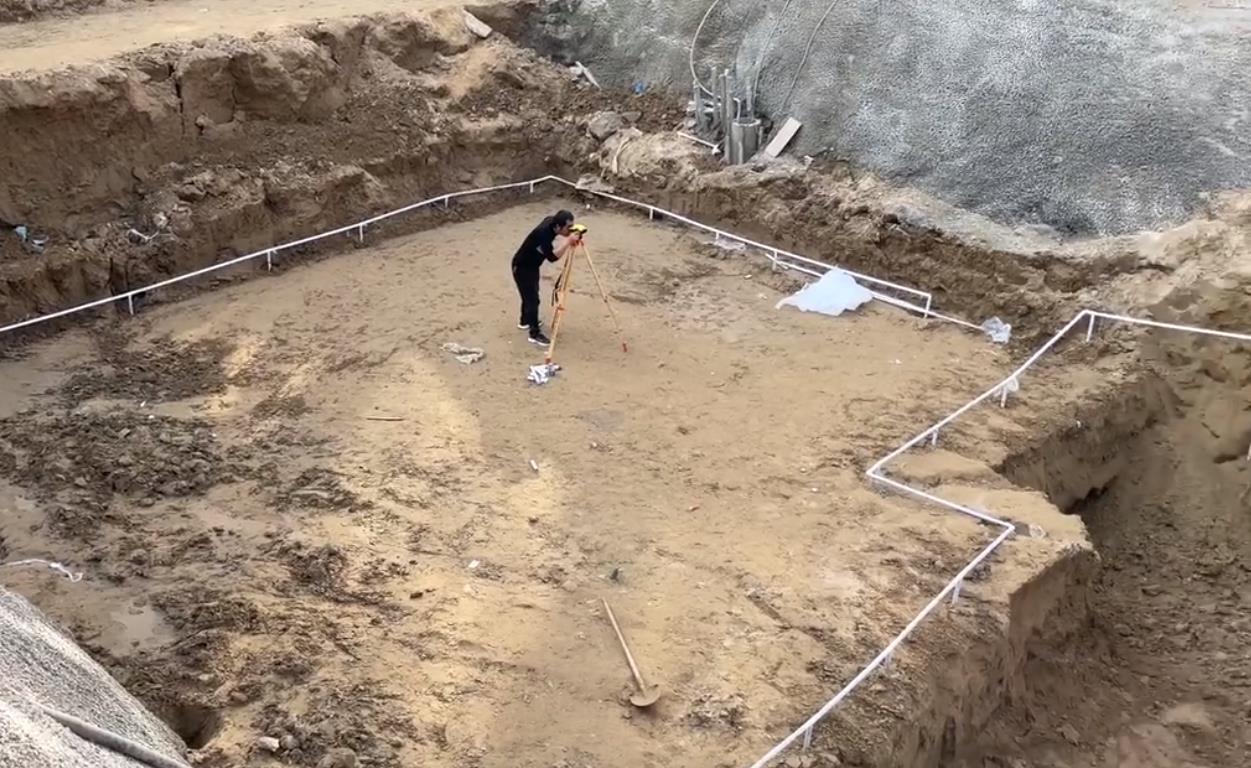 长治武乡县基坑降水